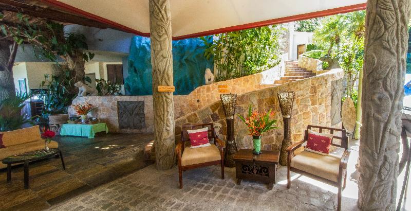 Issimo Suites Boutique Hotel & Spa - Adults Only 曼努埃尔安东尼奥 外观 照片