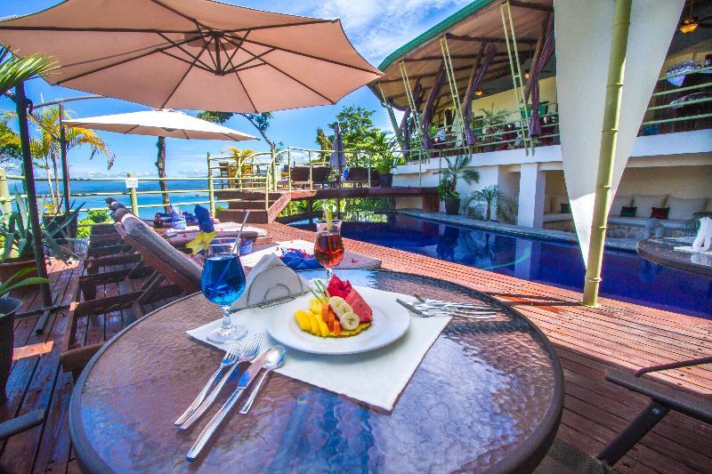Issimo Suites Boutique Hotel & Spa - Adults Only 曼努埃尔安东尼奥 外观 照片