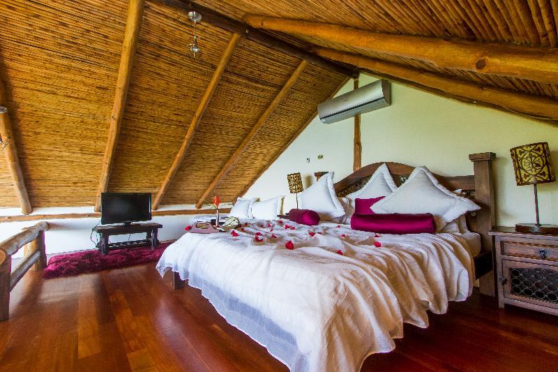 Issimo Suites Boutique Hotel & Spa - Adults Only 曼努埃尔安东尼奥 外观 照片