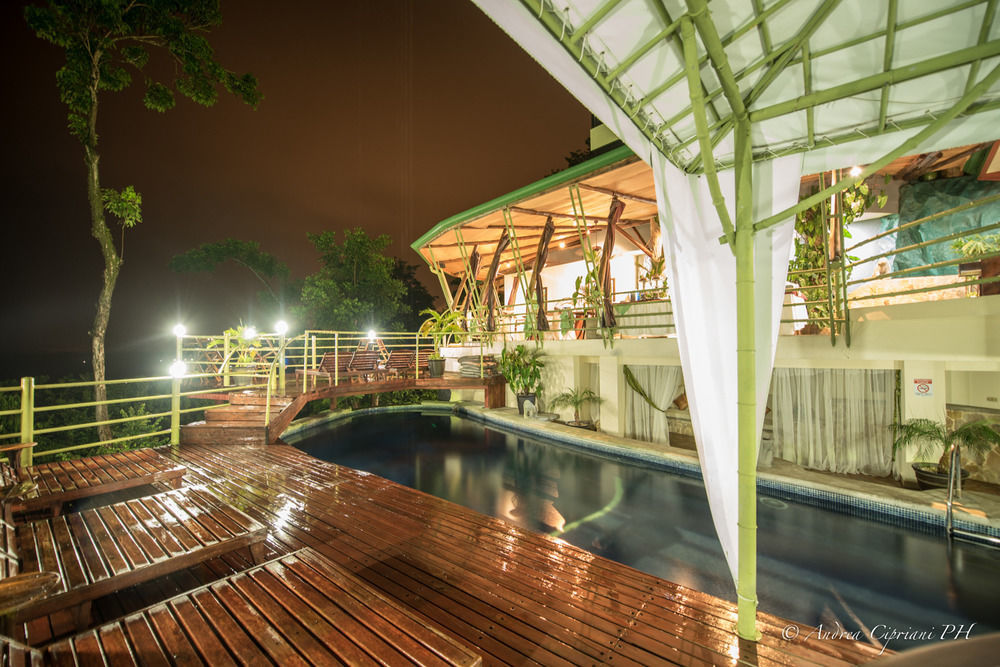 Issimo Suites Boutique Hotel & Spa - Adults Only 曼努埃尔安东尼奥 外观 照片